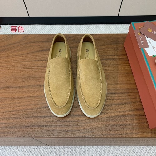 loro Piana men shoes 1：1 quality-097