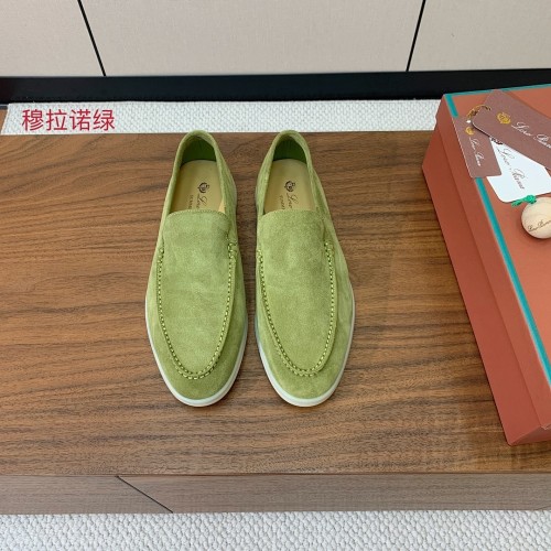 loro Piana men shoes 1：1 quality-102