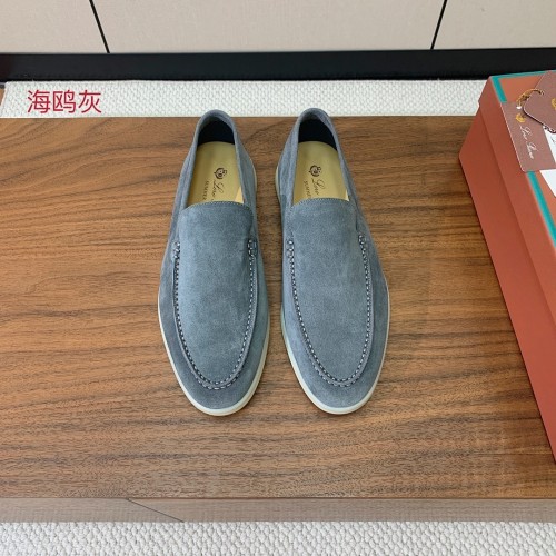 loro Piana men shoes 1：1 quality-095