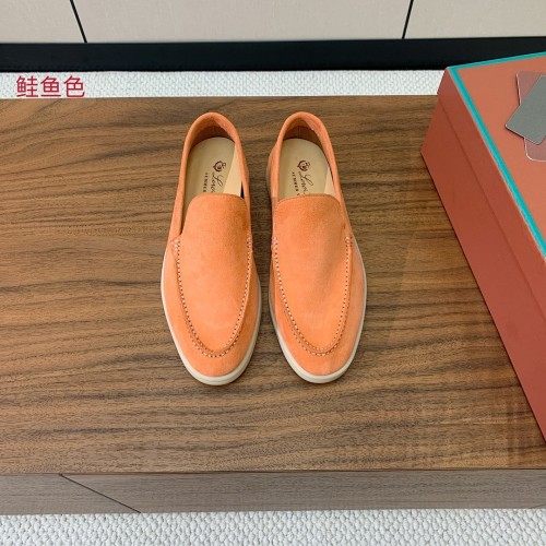 loro Piana women shoes 1：1 quality-110