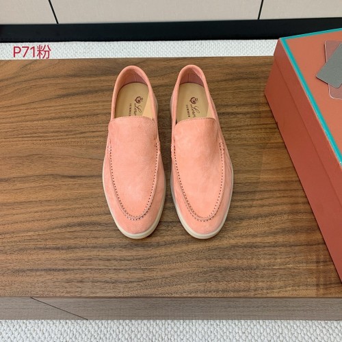 loro Piana women shoes 1：1 quality-102