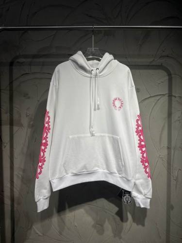 Chrome Hearts men Hoodies-1787(S-XL)