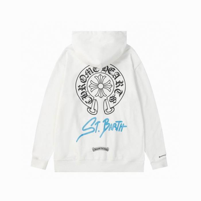 Chrome Hearts men Hoodies-1642(S-XL)