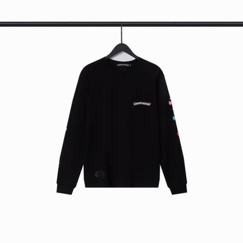 Chrome Hearts men Hoodies-1581(S-XL)
