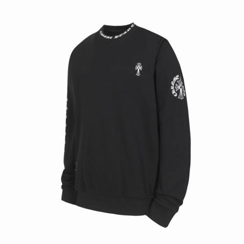 Chrome Hearts men Hoodies-1761(S-XL)