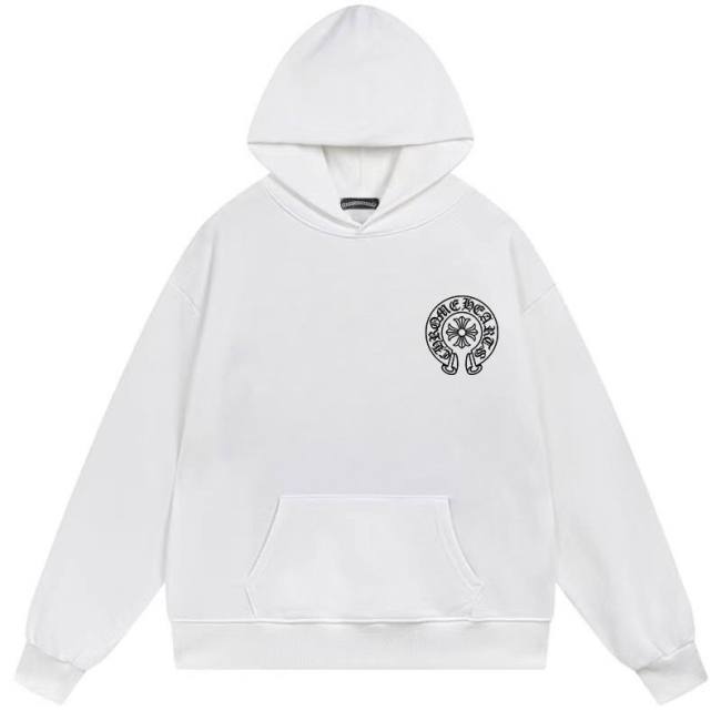 Chrome Hearts men Hoodies-1746(S-XL)