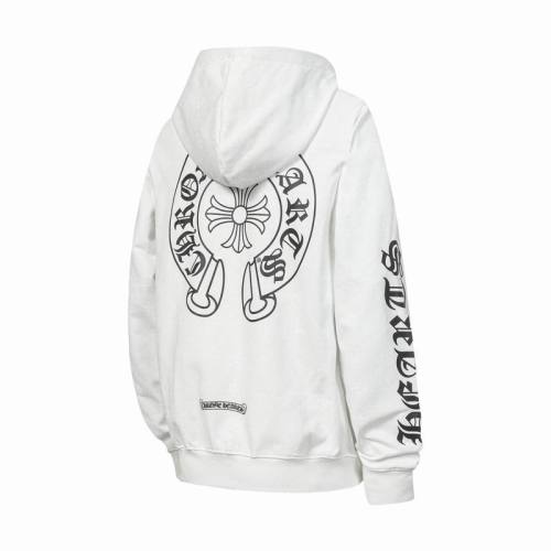 Chrome Hearts men Hoodies-1548(S-XL)