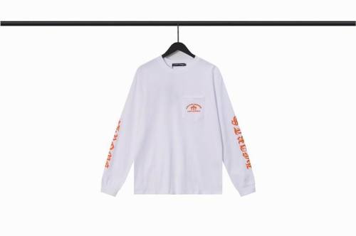 Chrome Hearts men Hoodies-1598(S-XL)
