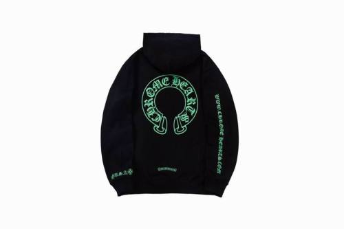 Chrome Hearts men Hoodies-1737(S-XL)