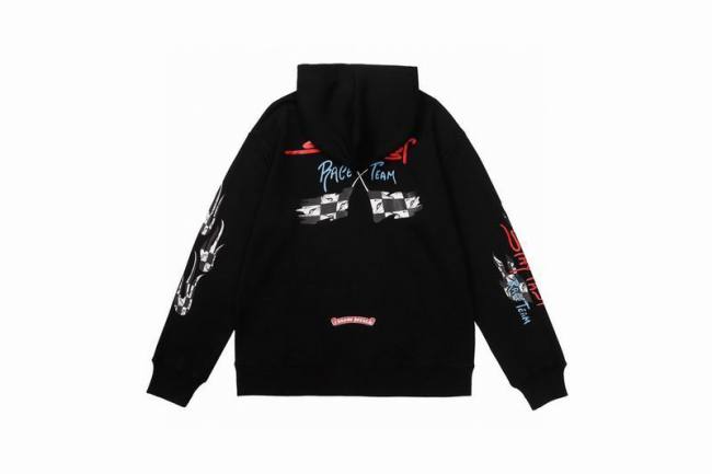 Chrome Hearts men Hoodies-1798(S-XL)