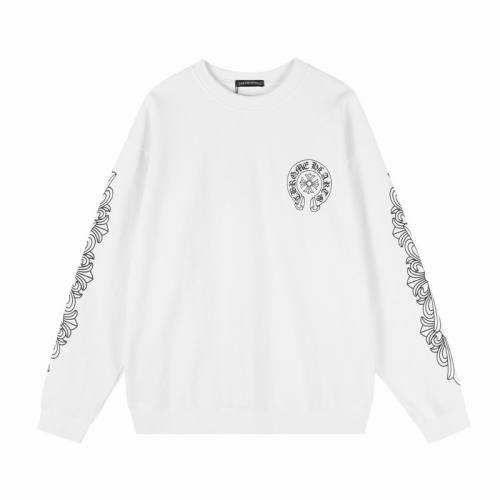 Chrome Hearts men Hoodies-1628(S-XL)