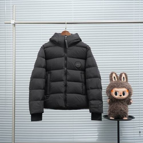 CG Down Jacket men-1048(XS-XXL)