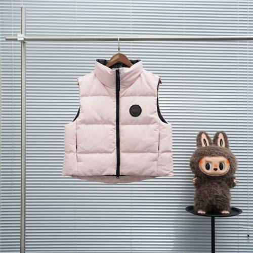 CG Down Vest men-134(XS-XL)