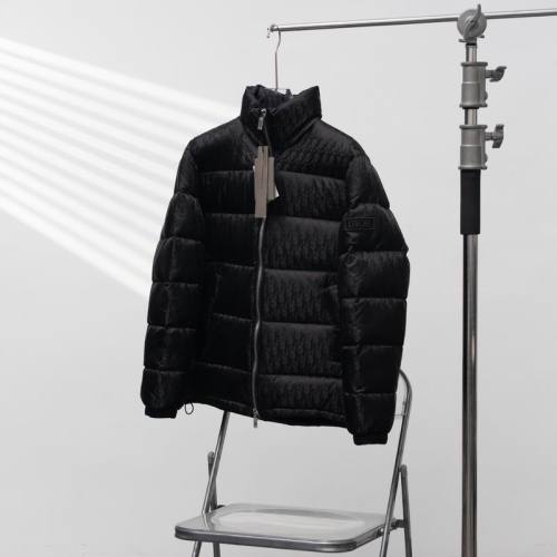 Dior Down Coat men-178