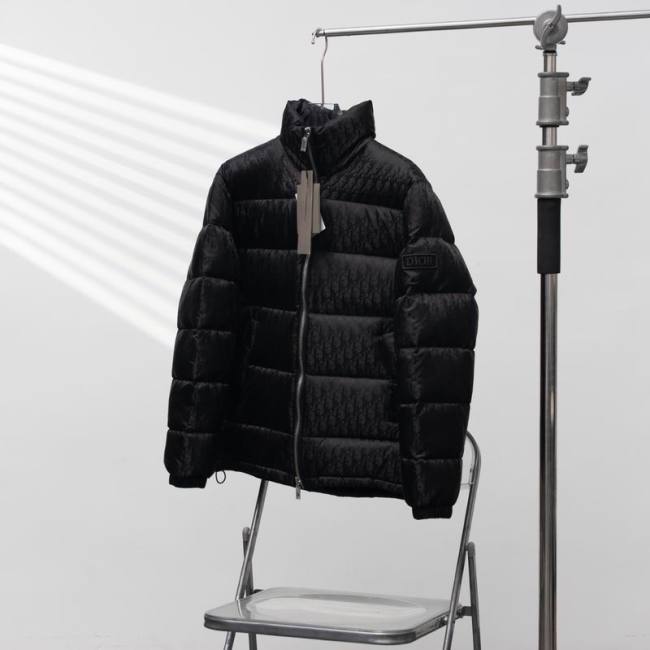 Dior Down Coat men-178
