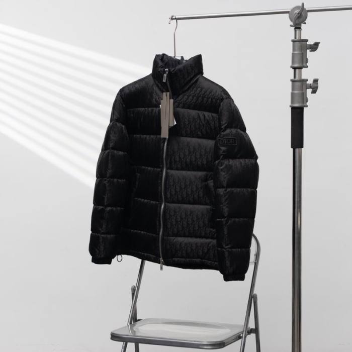 Dior Down Coat men-178