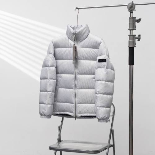 Dior Down Coat men-180