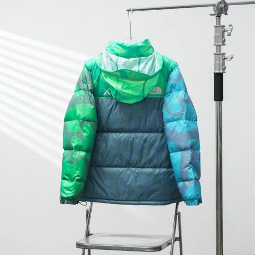 The North Face Down Coat-341(XS-XXL)