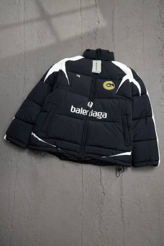 B Down Coat men-143