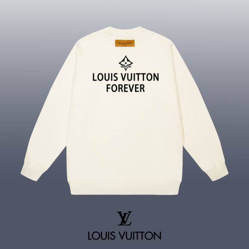 LV men Hoodies-3265(XS-L)