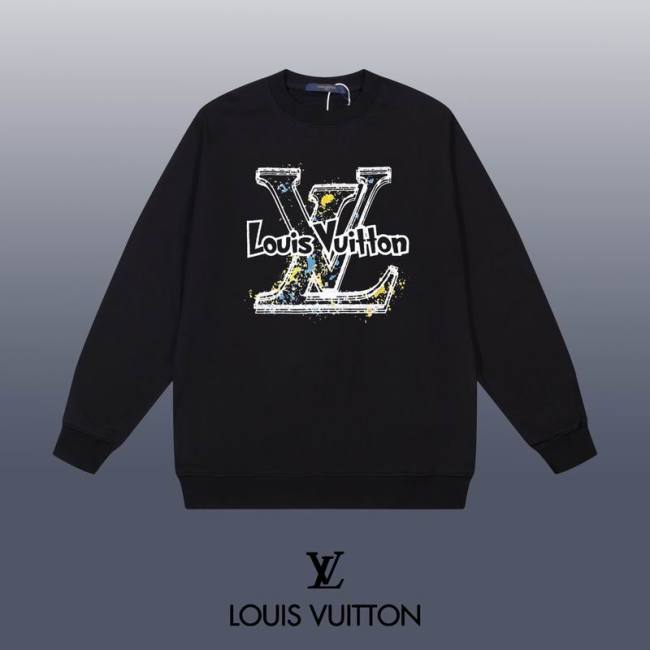 LV men Hoodies-3295(XS-L)