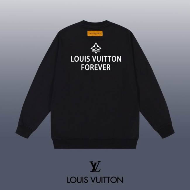 LV men Hoodies-3263(XS-L)
