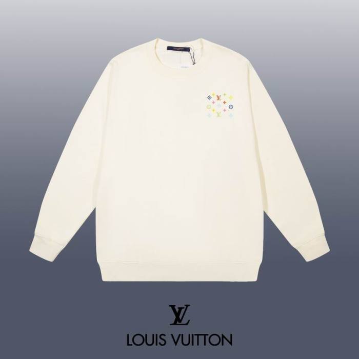 LV men Hoodies-3257(XS-L)