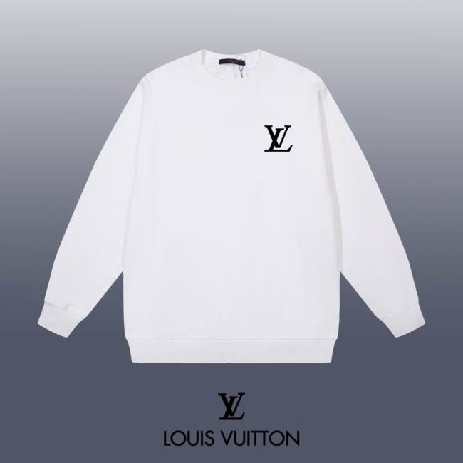 LV men Hoodies-3281(XS-L)