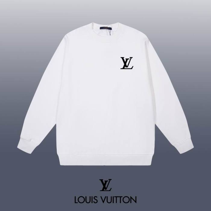 LV men Hoodies-3281(XS-L)