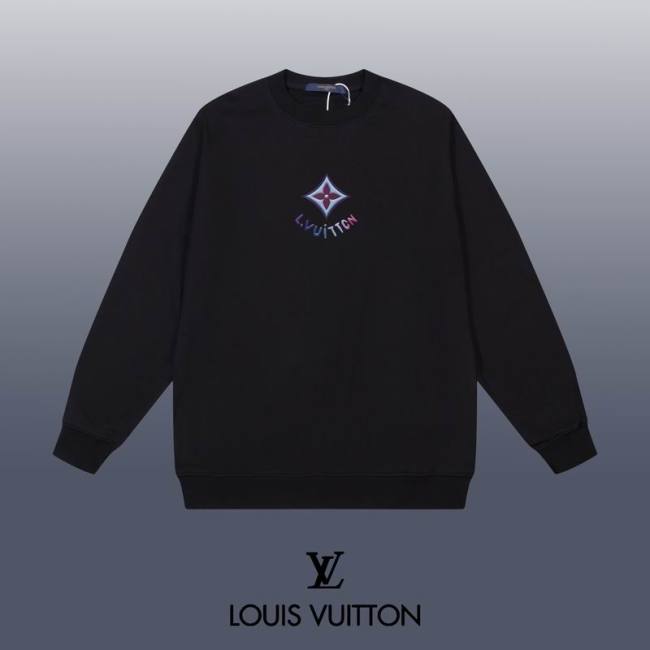 LV men Hoodies-3310(XS-L)