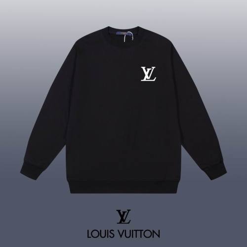 LV men Hoodies-3277(XS-L)