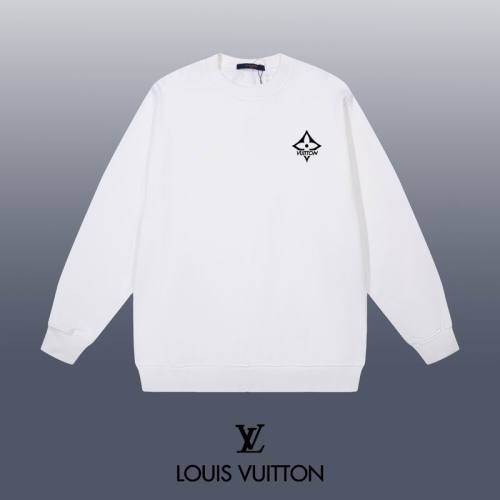 LV men Hoodies-3266(XS-L)