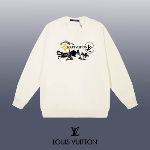 LV men Hoodies-3275(XS-L)
