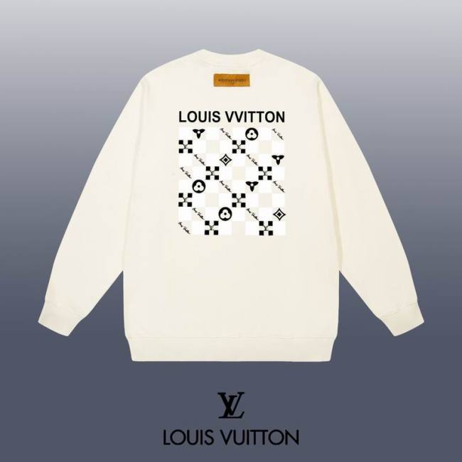 LV men Hoodies-3280(XS-L)
