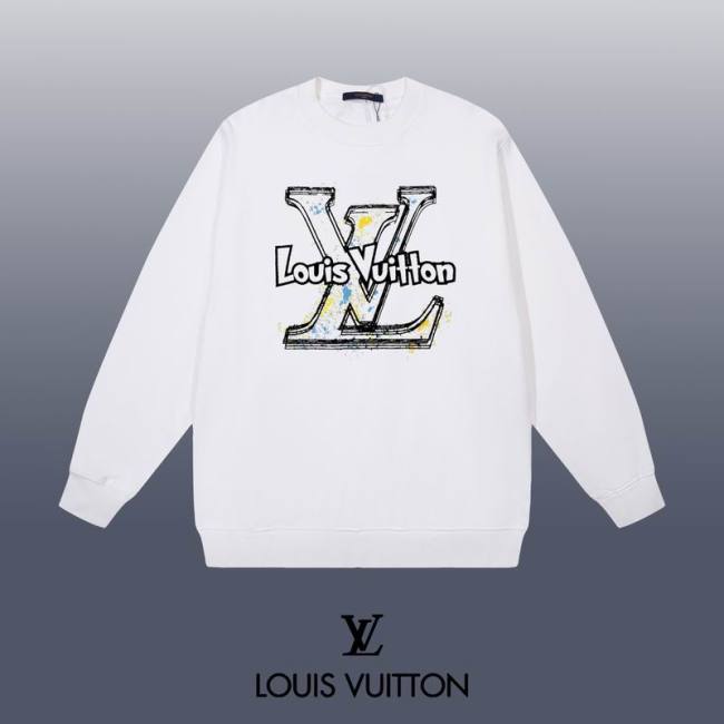 LV men Hoodies-3297(XS-L)