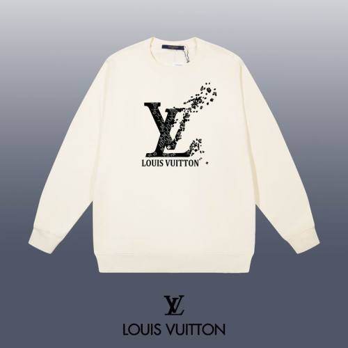 LV men Hoodies-3272(XS-L)
