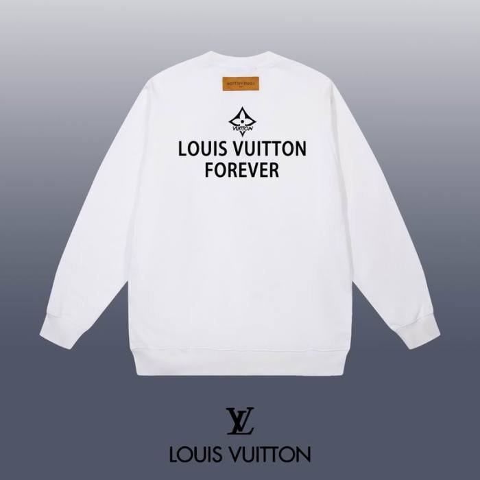 LV men Hoodies-3267(XS-L)