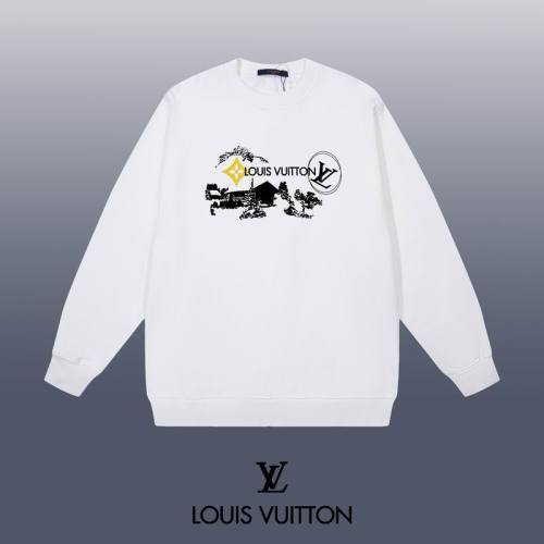 LV men Hoodies-3276(XS-L)