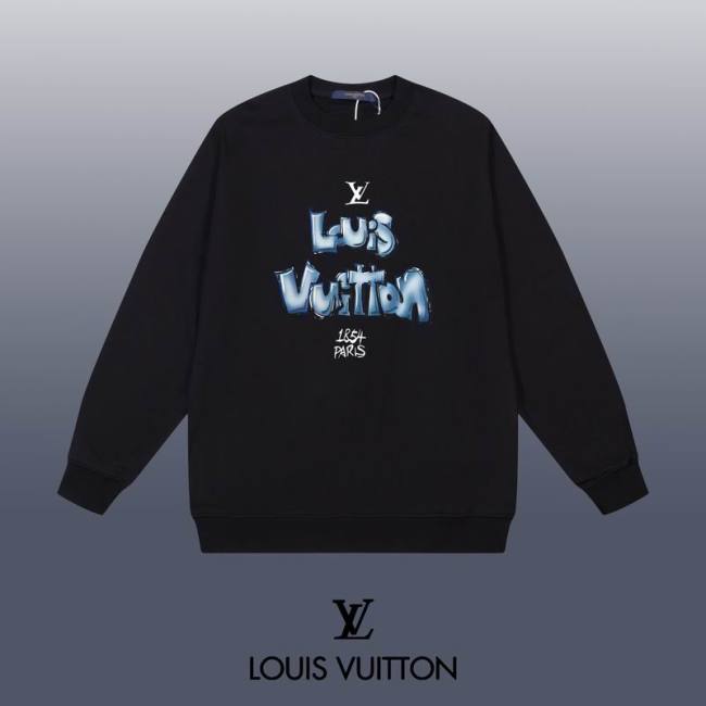 LV men Hoodies-3268(XS-L)