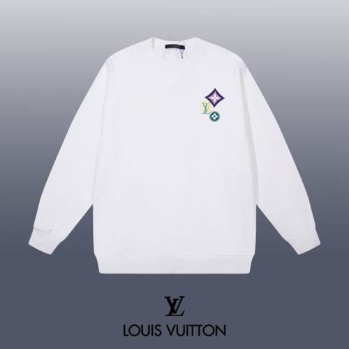 LV men Hoodies-3261(XS-L)