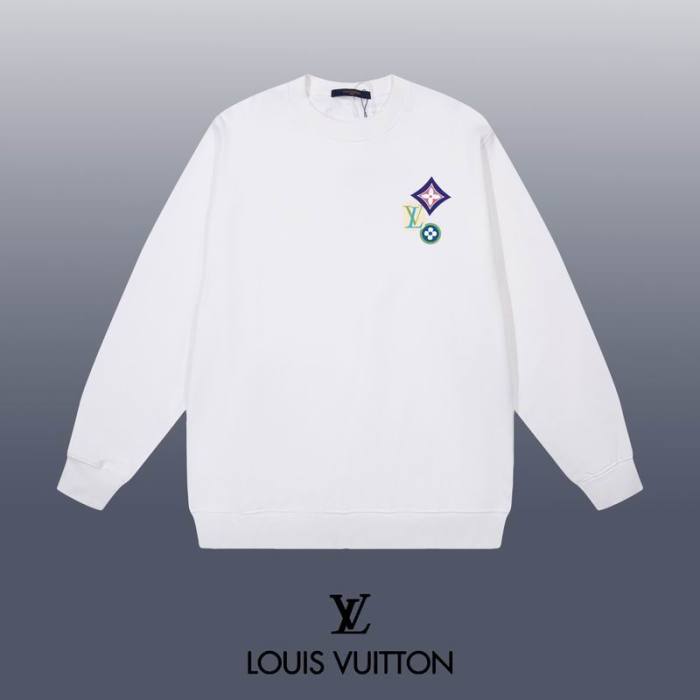 LV men Hoodies-3261(XS-L)