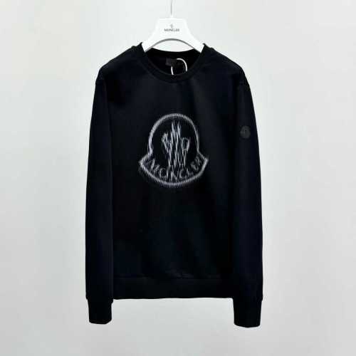 Moncler Hoodies High End Quality-003