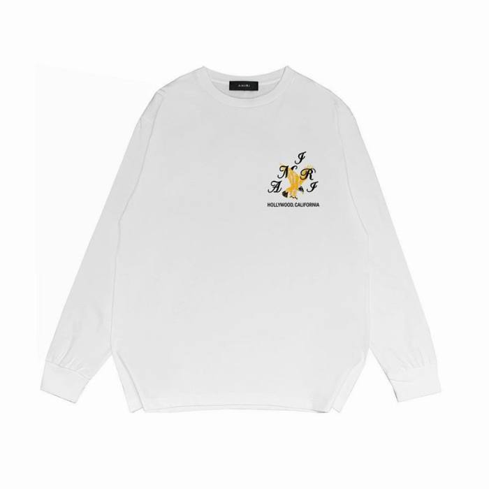 Amiri men Hoodies-2779(S-XXL)