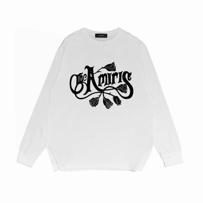 Amiri men Hoodies-2870(S-XXL)