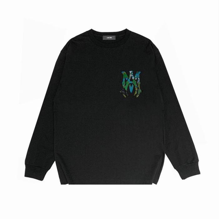 Amiri men Hoodies-2803(S-XXL)