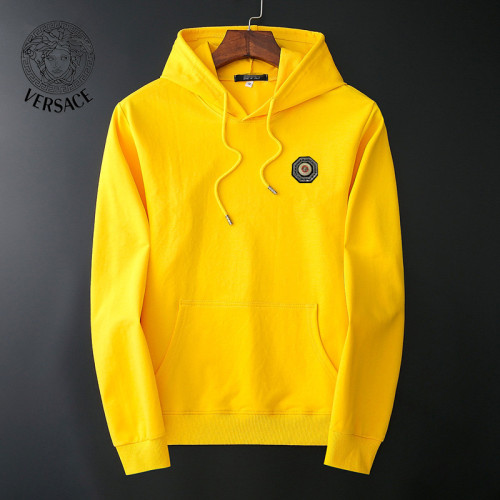Versace men Hoodies-536(M-XXXL)