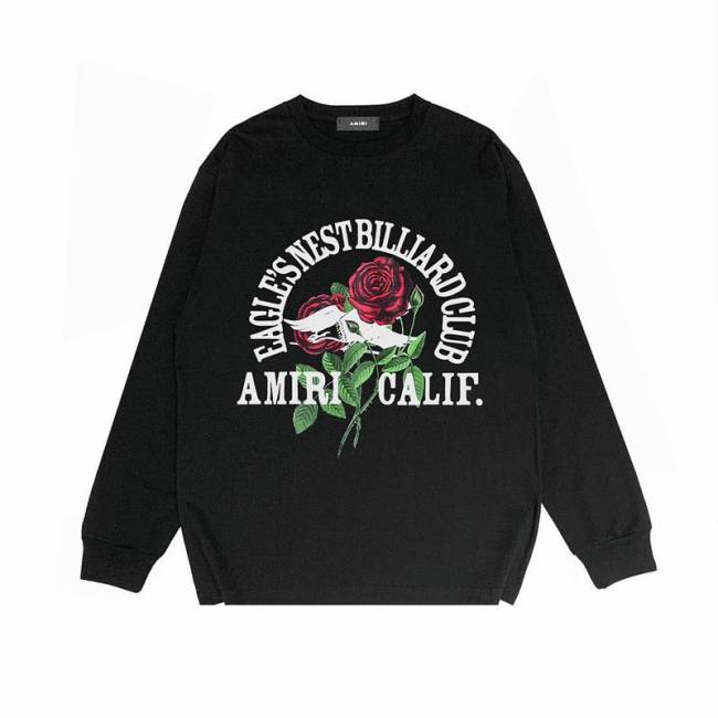 Amiri men Hoodies-2791(S-XXL)