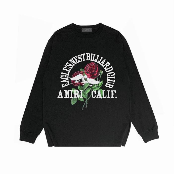 Amiri men Hoodies-2791(S-XXL)