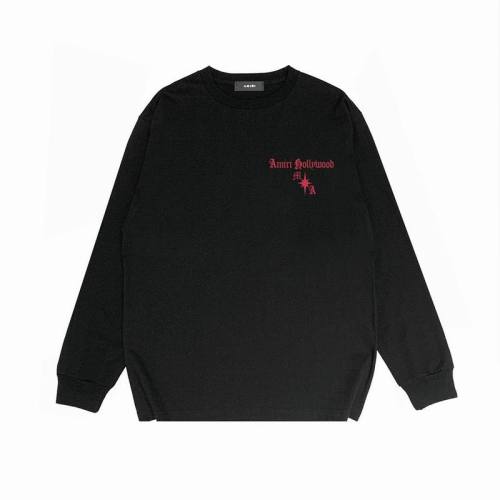 Amiri men Hoodies-2826(S-XXL)