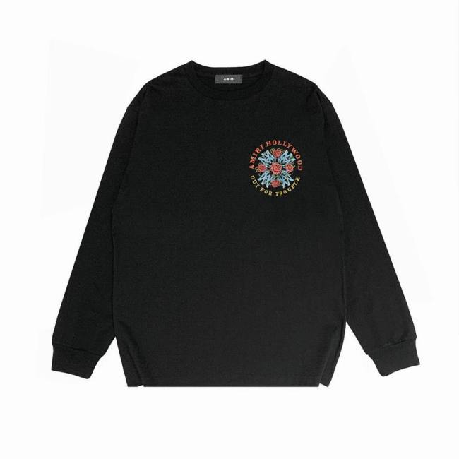 Amiri men Hoodies-2866(S-XXL)